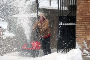Montclair announces closures, warns to get off streets