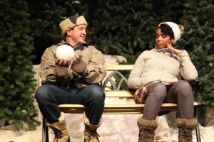 &#8216;Almost, Maine&#8217; comes to UCC this weekend