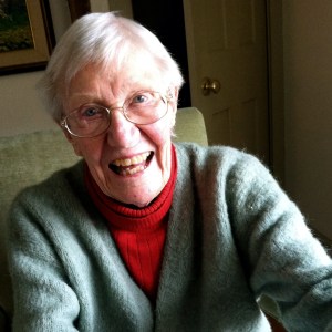 Obituary: Jean Clark