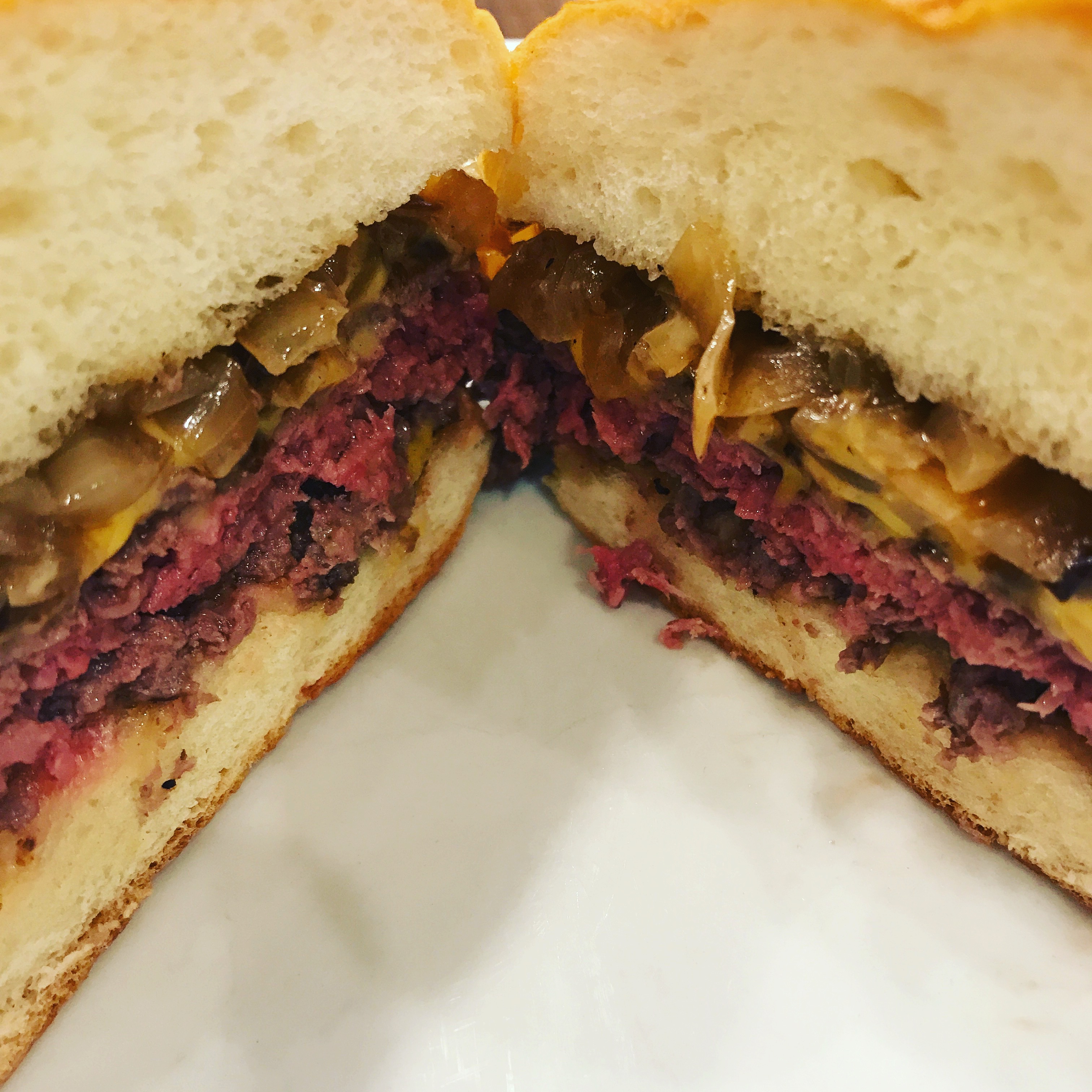 Montclair Eats: A burger is right for summer