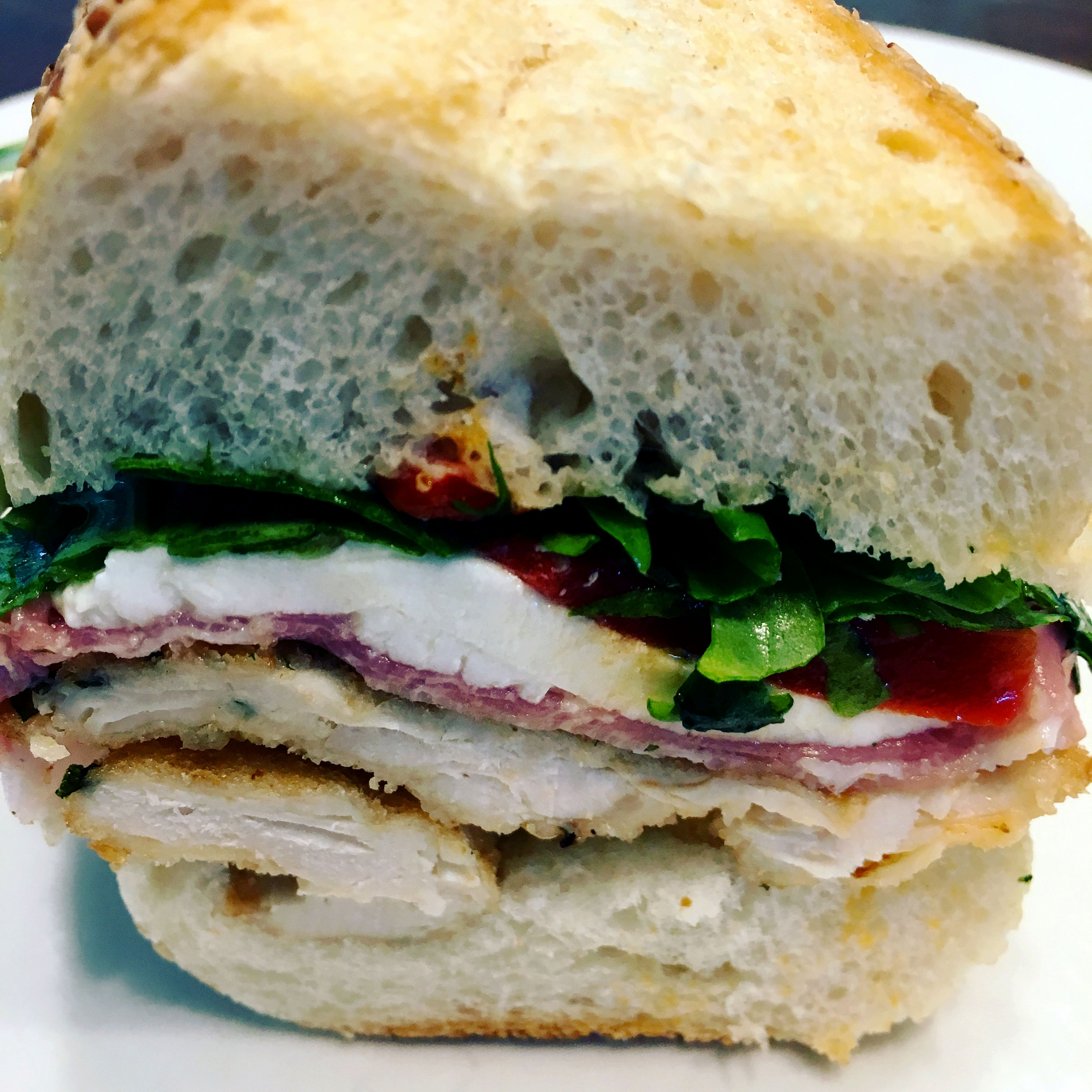 Montclair Eats: An Italian sandwich makes the mouth water